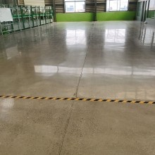 雨花台区固化地坪电话